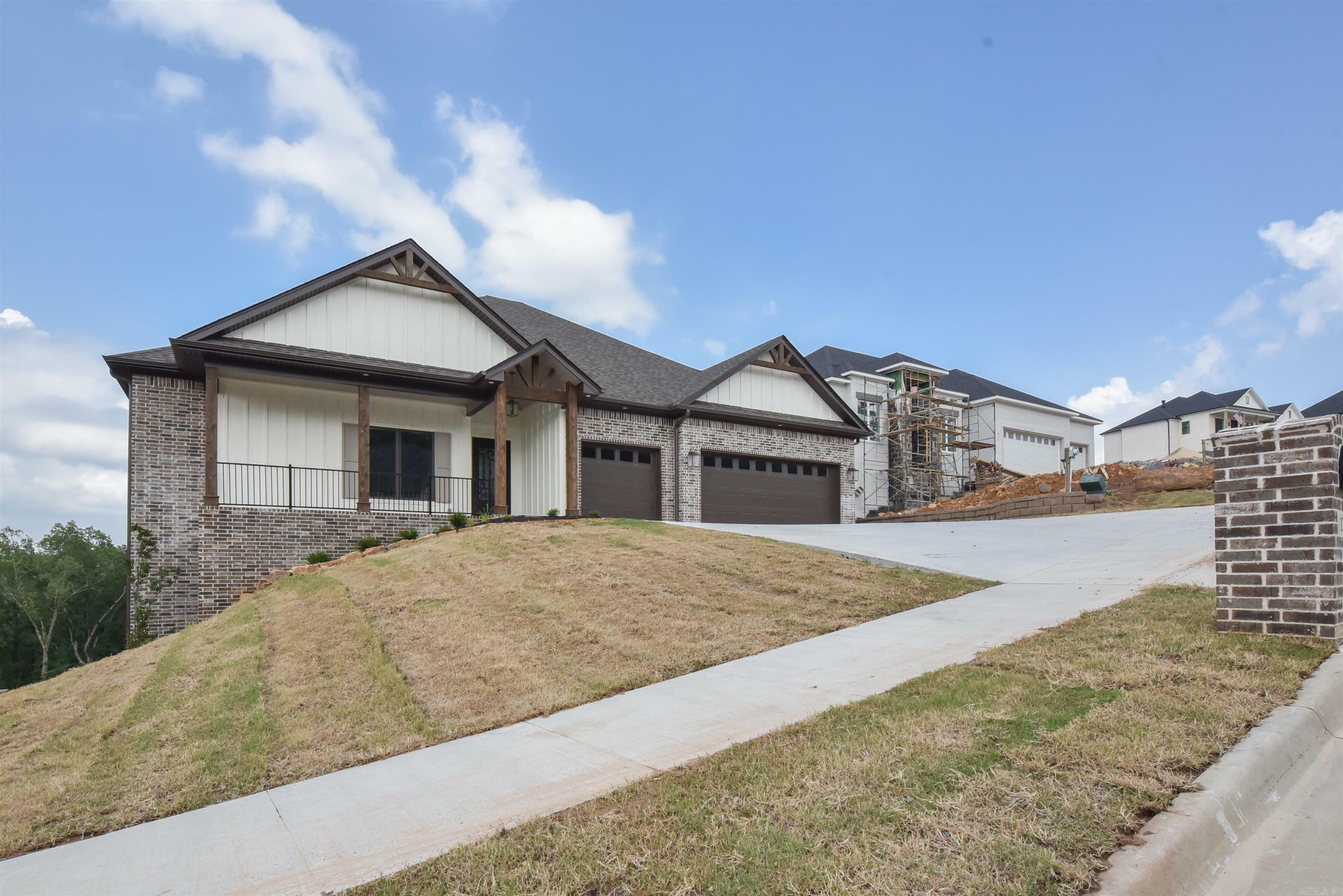 Property Photo:  179 Maumelle Valley Drive  AR 72113 