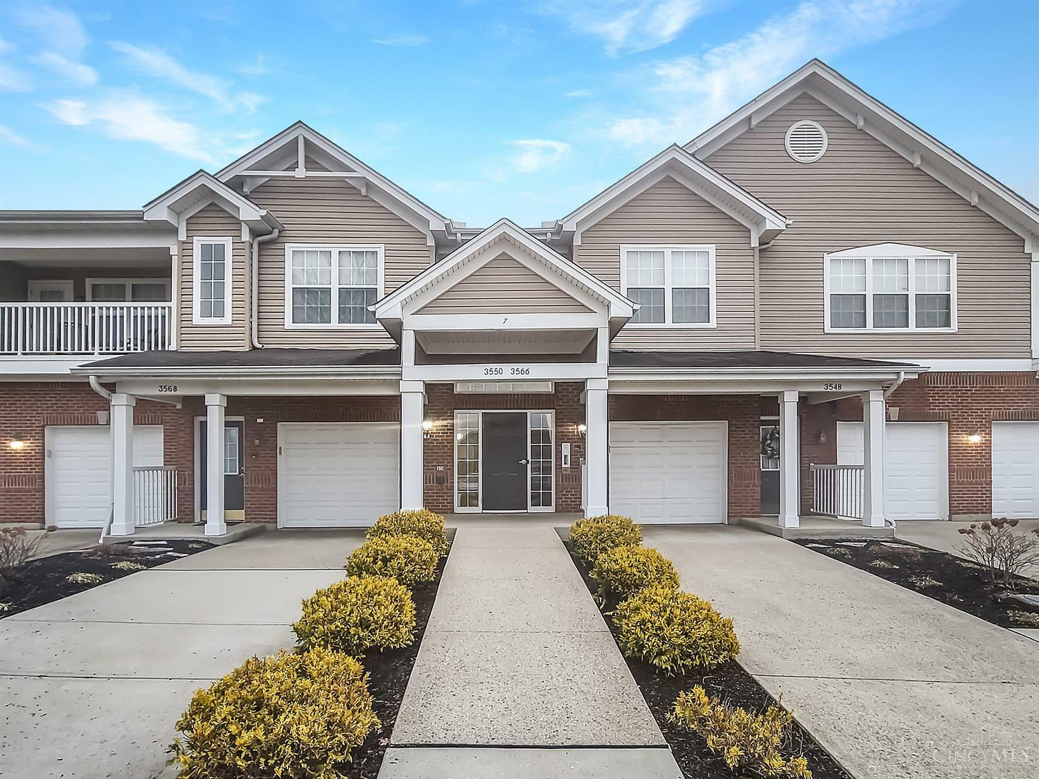 Property Photo: 3564 Chestnut Park Lane OH 45002