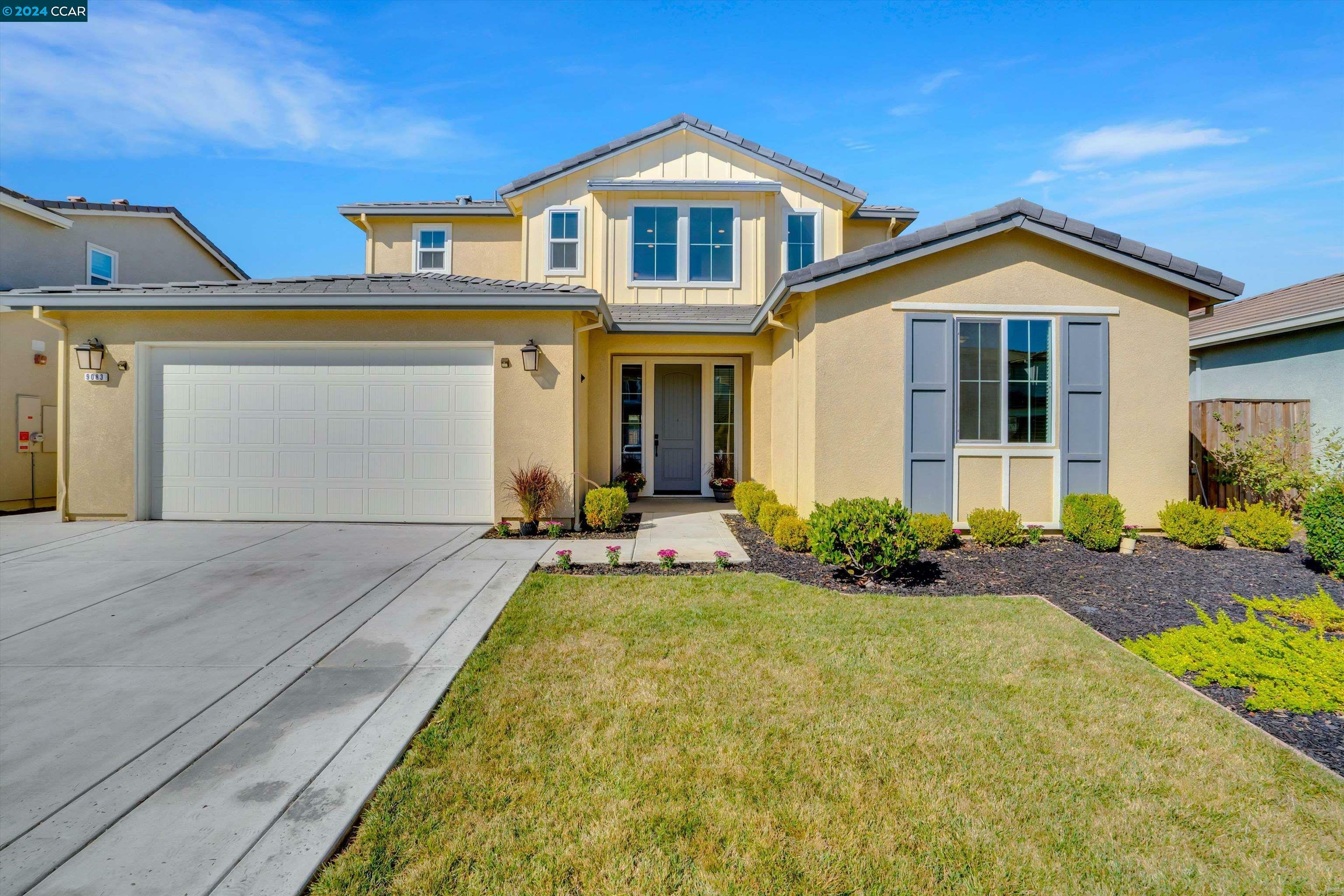 Property Photo:  9083 Tradewinds Cir  CA 94505 