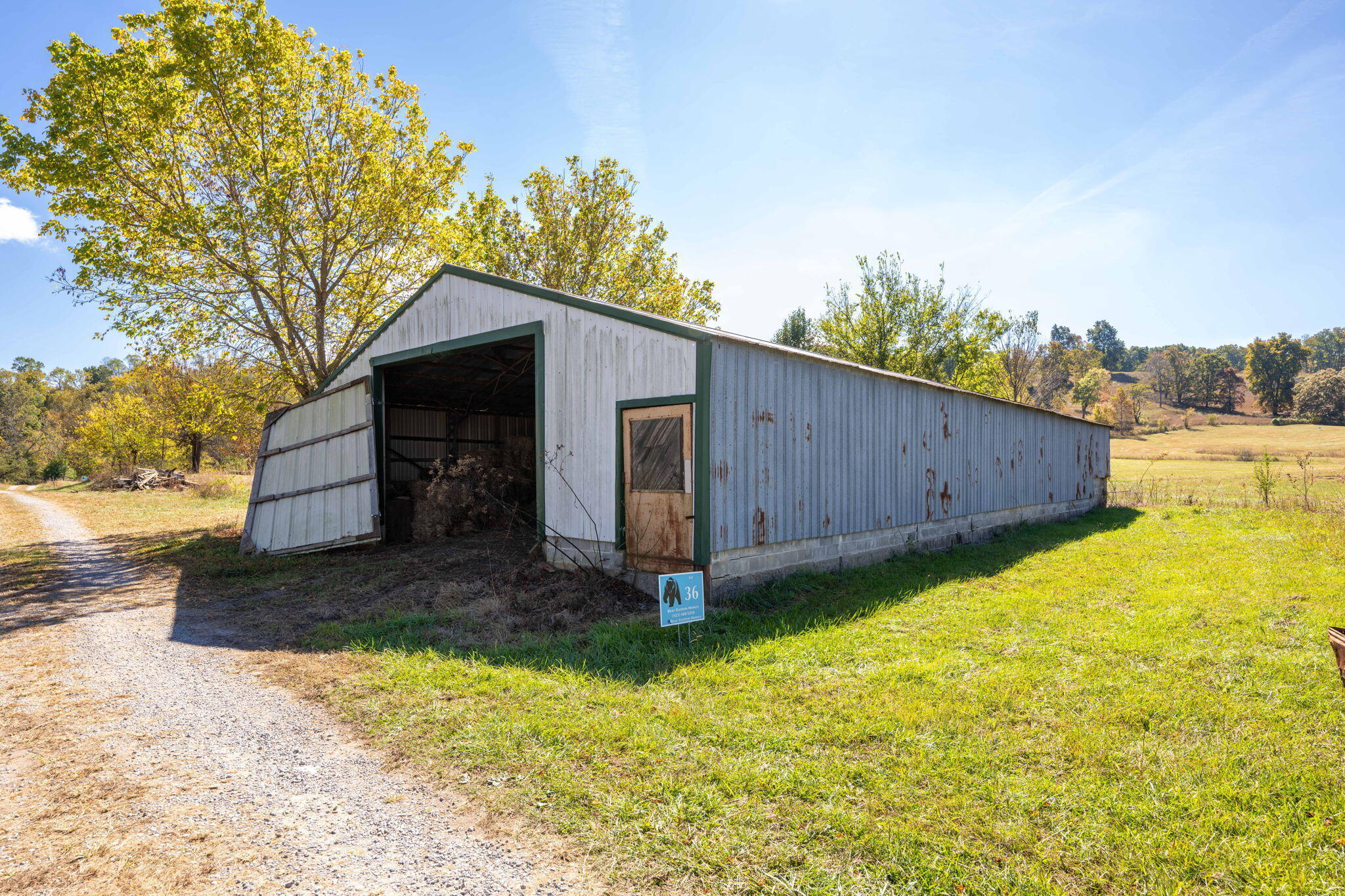 Property Photo: 0 Old Dirt Road TN 37338