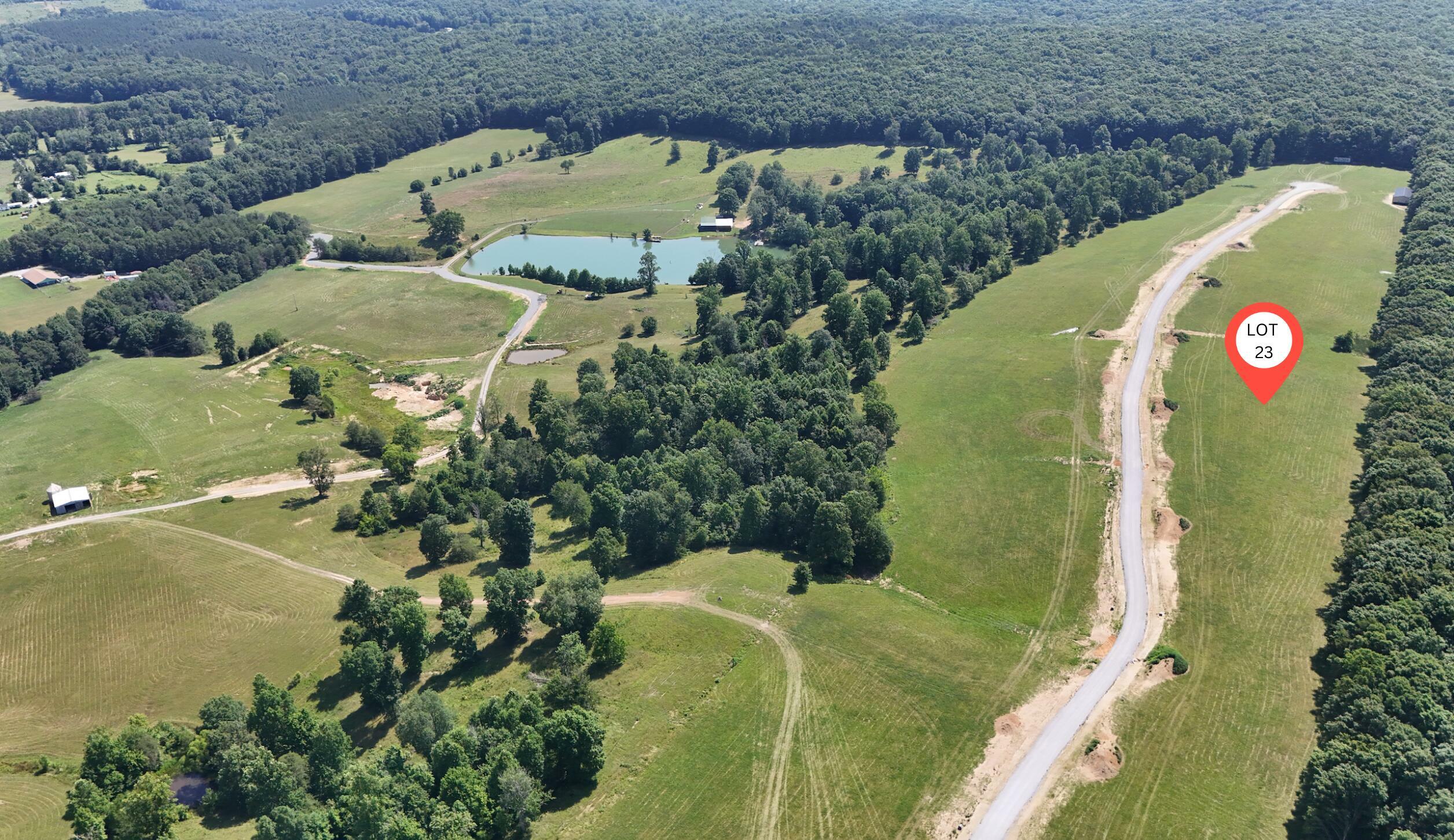 Property Photo:  0 Snowy Meadow Ln Lot 23  TN 37379 