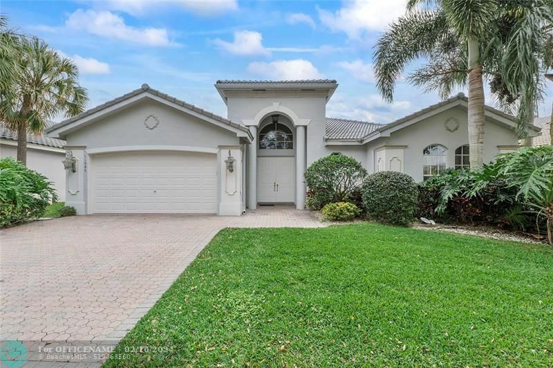 Property Photo:  11040 Malaysia Cir  FL 33437 