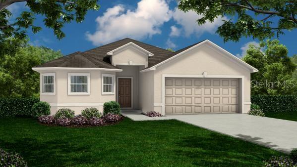 Property Photo:  1214 Navel Road  FL 33830 