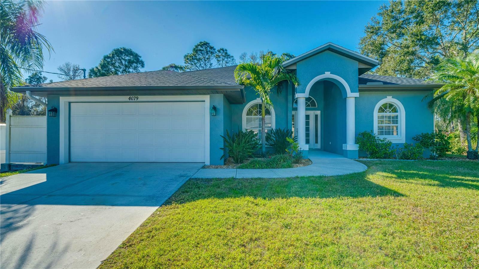 Property Photo:  4079 Clearfield Street  FL 34286 