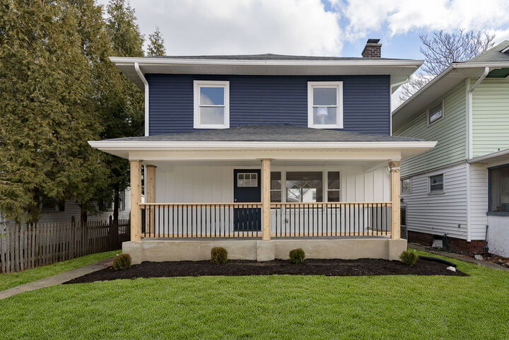 3833 N Capitol Avenue  Indianapolis IN 46208 photo