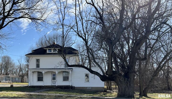 312 E Gale Street  Williamsfield IL 61489 photo
