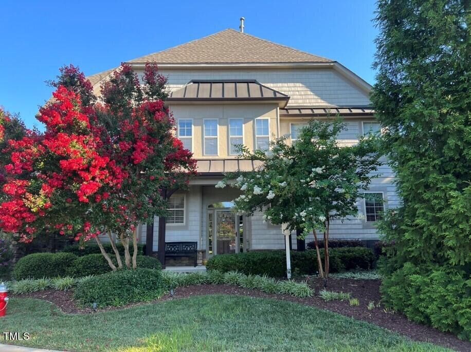 Property Photo: 133 Sunstone Dr NC 27519