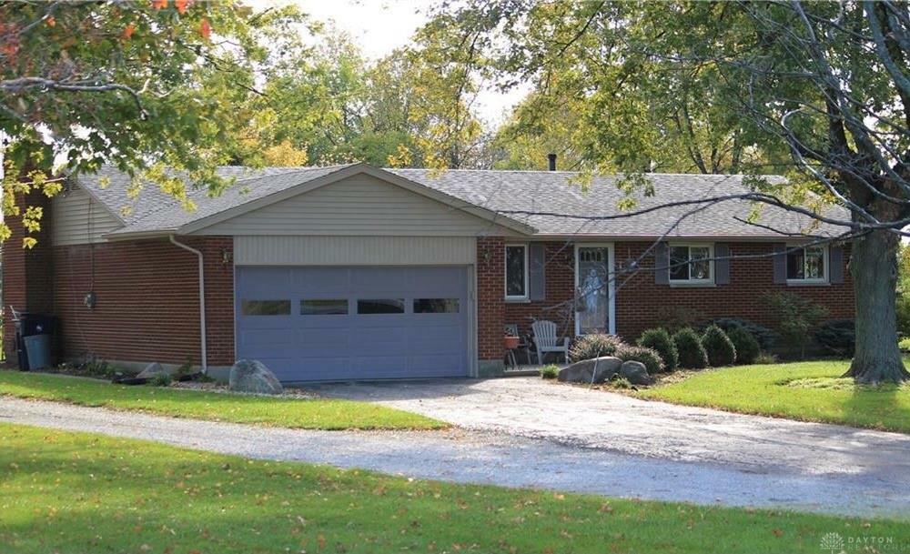 Property Photo:  11788 Diamond Mill Road  OH 45322 