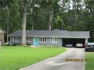 Property Photo:  1336 Oakdale Drive  GA 30224 