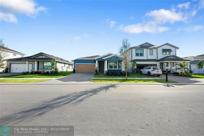 Property Photo:  1903 Wandering Willow Way  FL 33470 