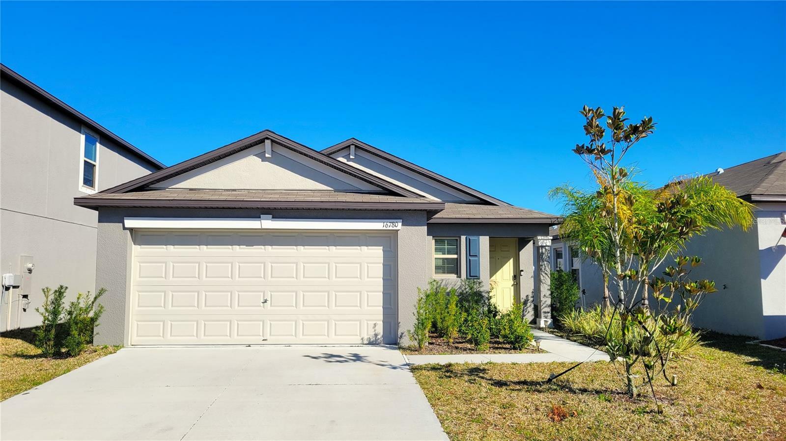 Property Photo:  16780 Delia Street  FL 33598 