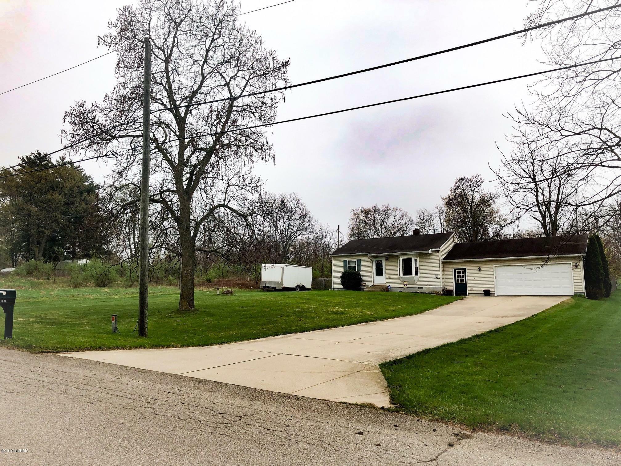 Property Photo: 1108 Brandywine Street MI 49120