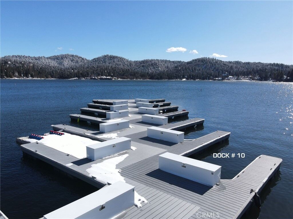 Property Photo: 2 Tbm 2 Slip 10 - Dock CA 92352
