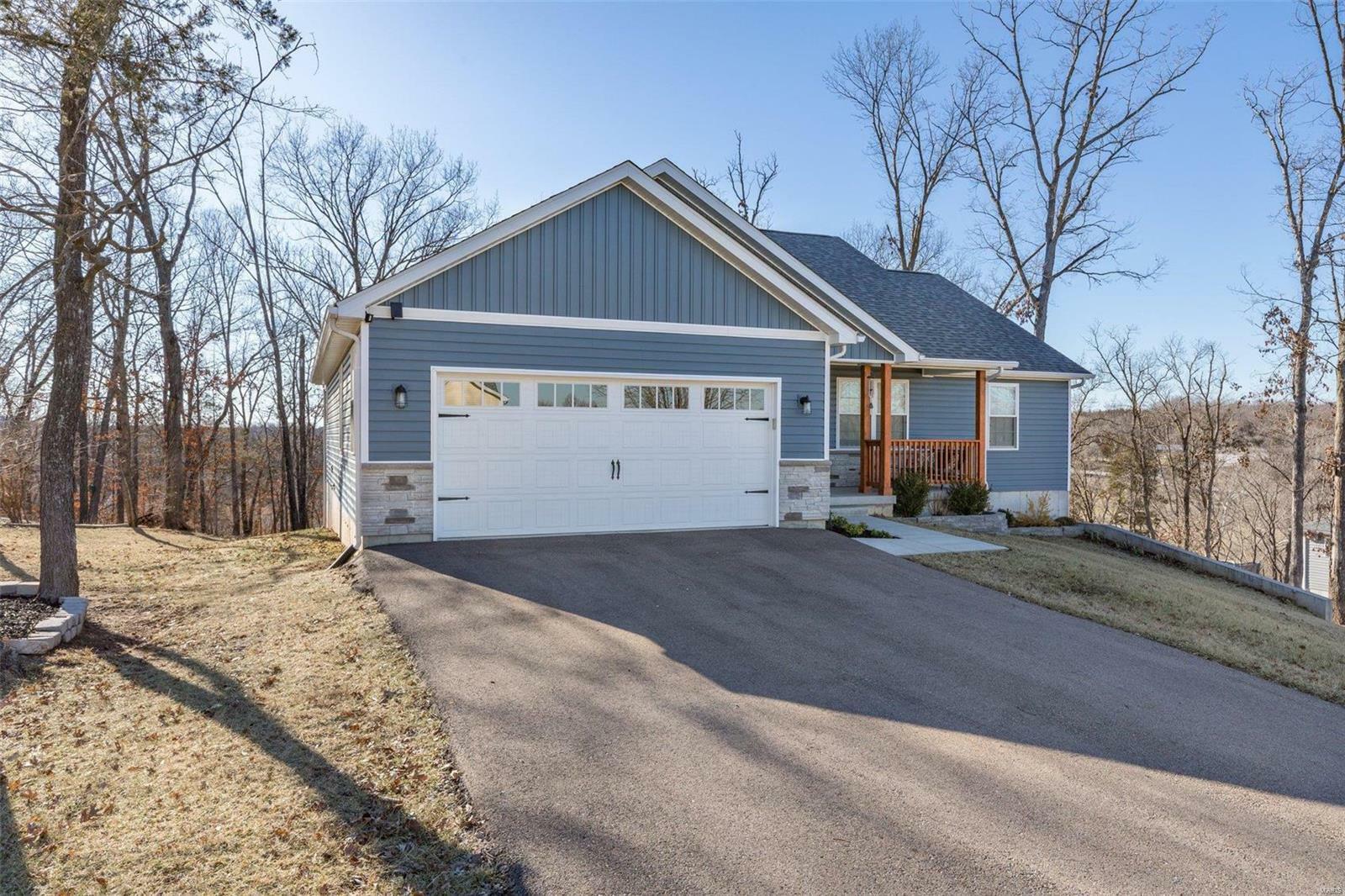 Property Photo:  1179 Riverwoods Drive  MO 63628 