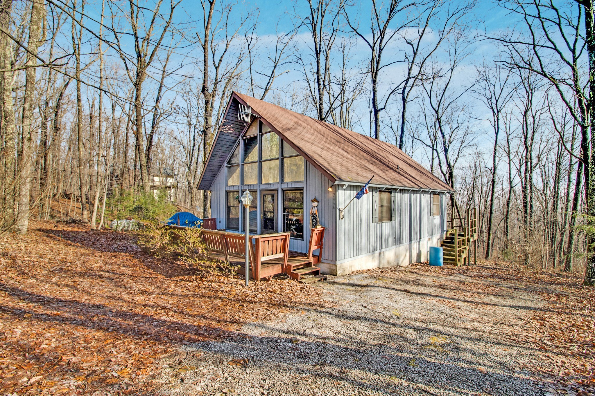 Property Photo:  2866 Renegade Mountain Parkway  TN 37723 