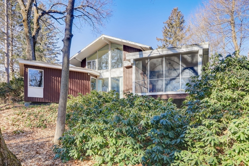 Property Photo: 111 Hayward Mill Rd MA 01742