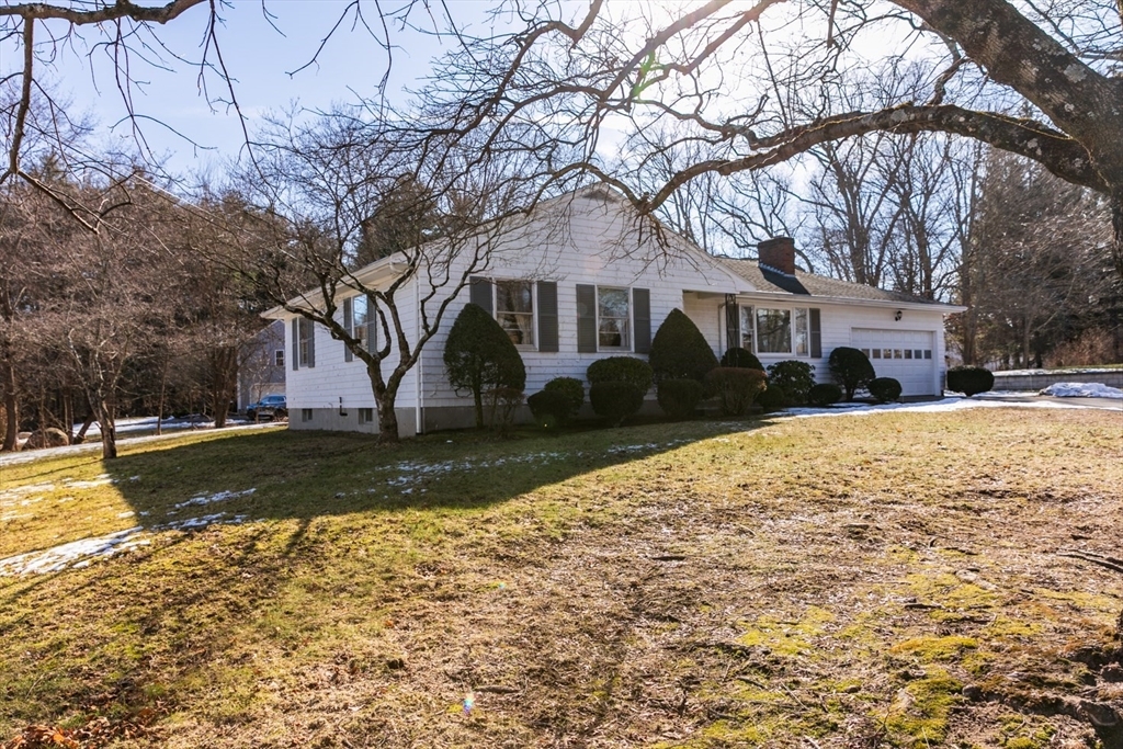 Property Photo:  5 Charlesgate Rd  MA 01747 