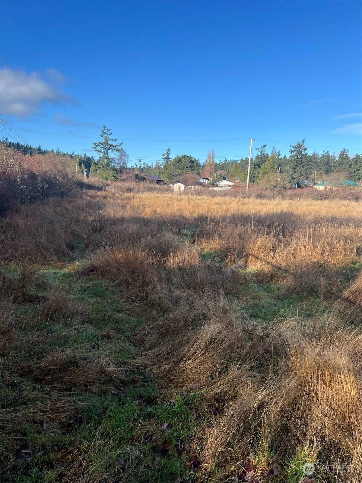 Property Photo: 999 Parcel C Kuhn Street WA 98368