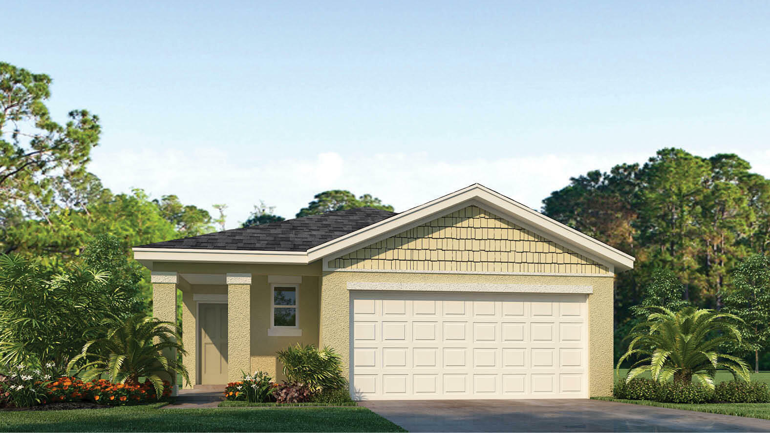 Property Photo: 12348 SW Nettuno Way FL 34987