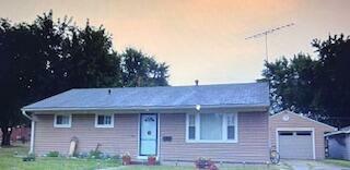 Property Photo:  506 Sunset  Avenue  IA 51566 