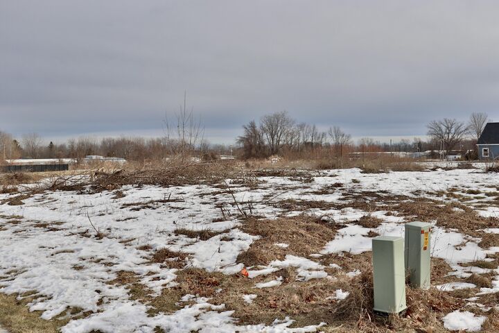 Property Photo:  00 Kansas Avenue  NY 12903 