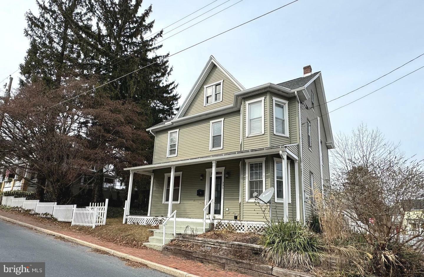 335 Front Street  Marysville PA 17053 photo