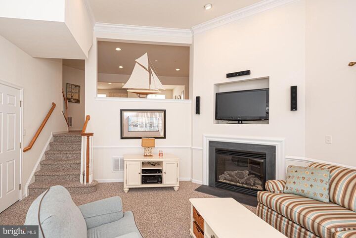Property Photo:  12461 Coastal Marsh Drive 502  MD 21811 
