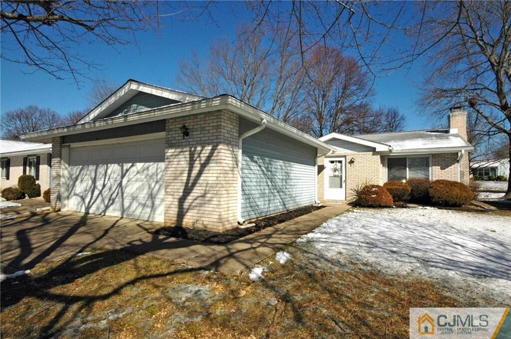 Property Photo:  0-295C Yardley Drive 295C  NJ 08831 