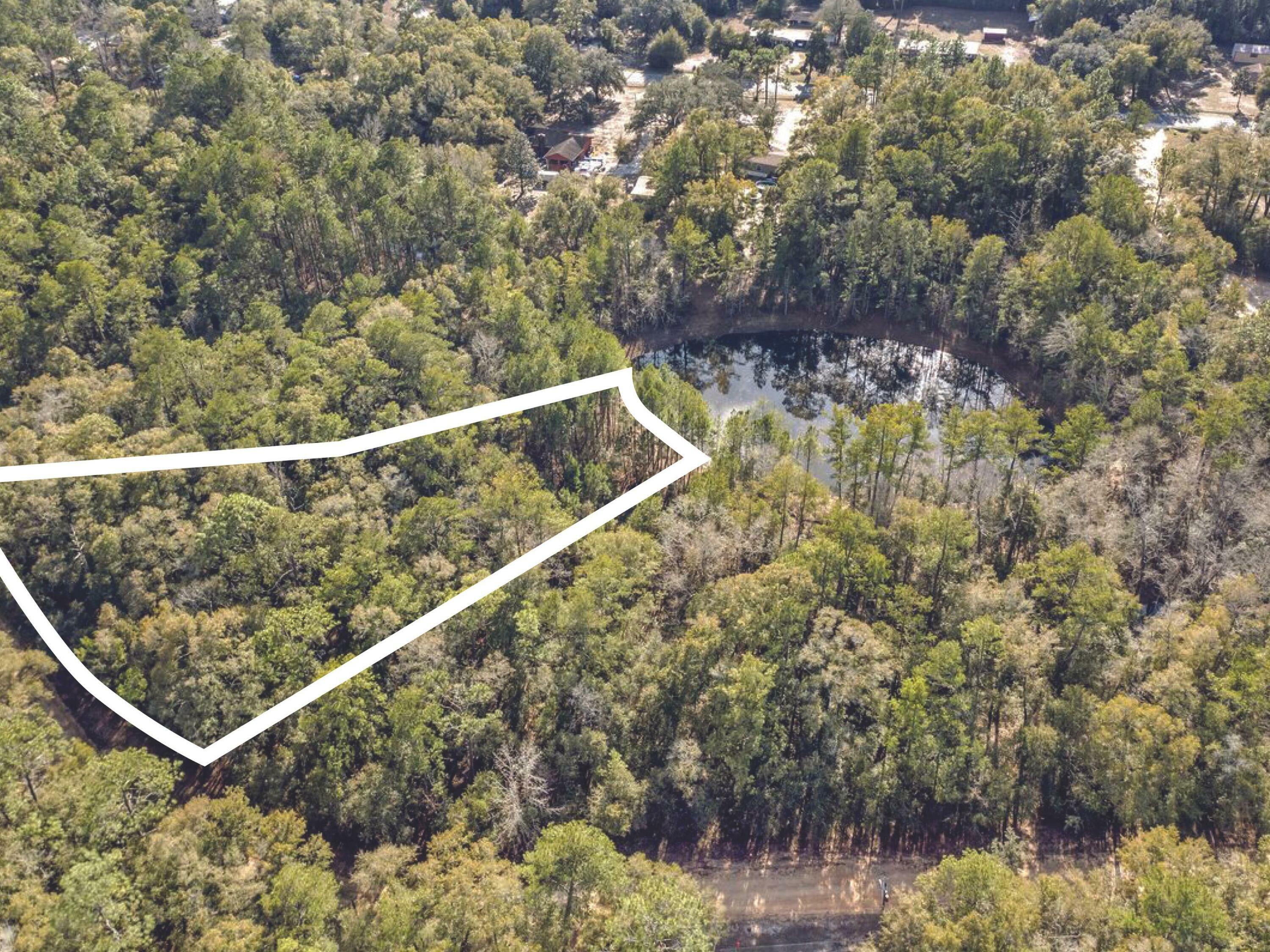 Property Photo:  Lot 24 Blue Creek Road  FL 32455 