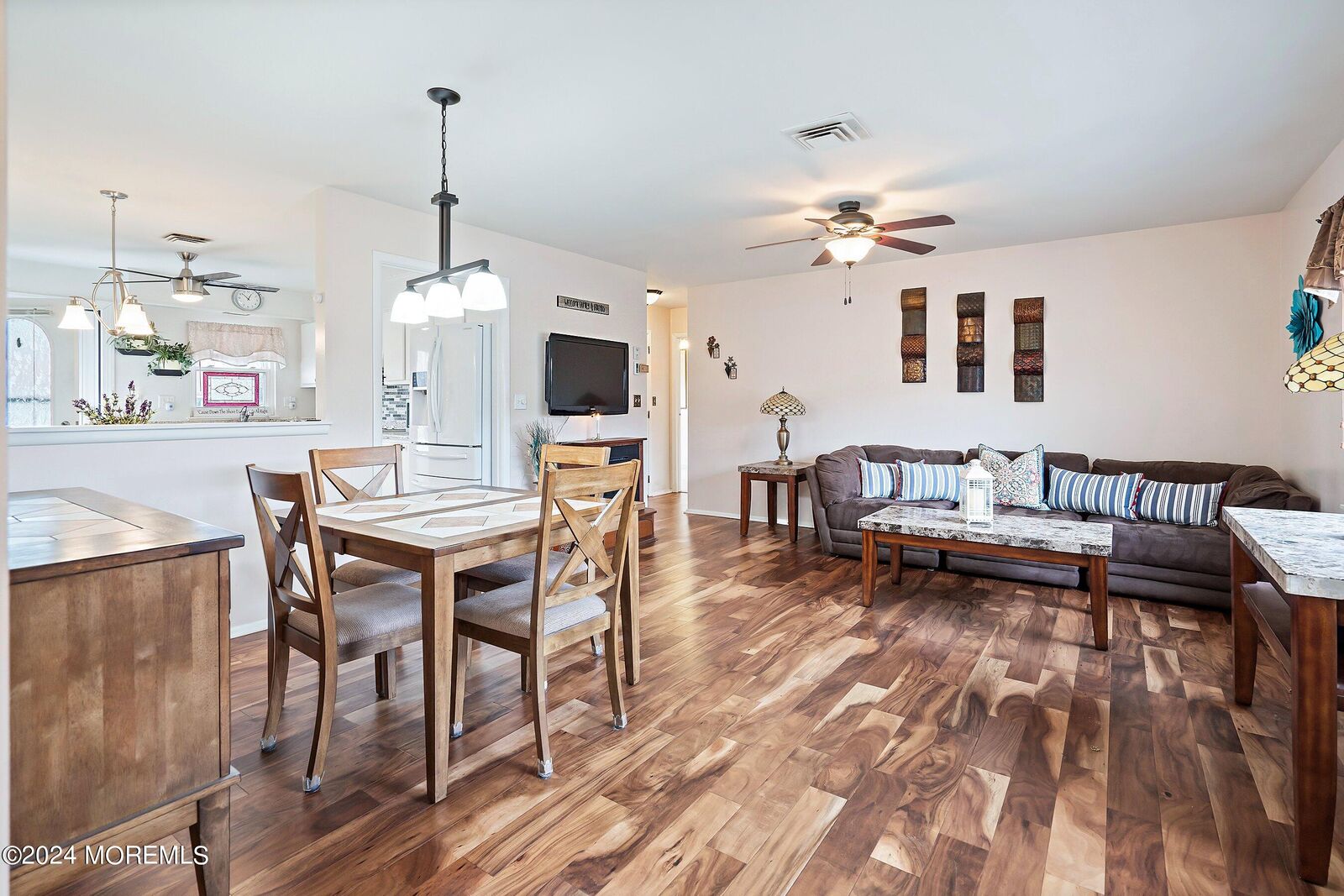 Property Photo:  542B Sheffield Court  NJ 08701 