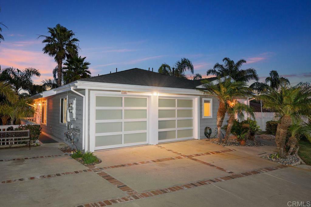 Property Photo: 180 A Athena Street CA 92024