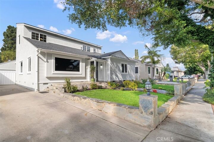 Property Photo:  3433 Roxanne Avenue  CA 90808