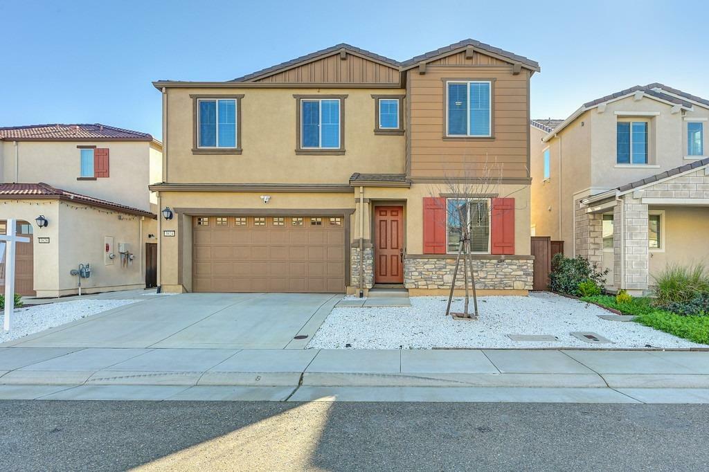 Property Photo:  3824 Ivan Way  CA 95742 