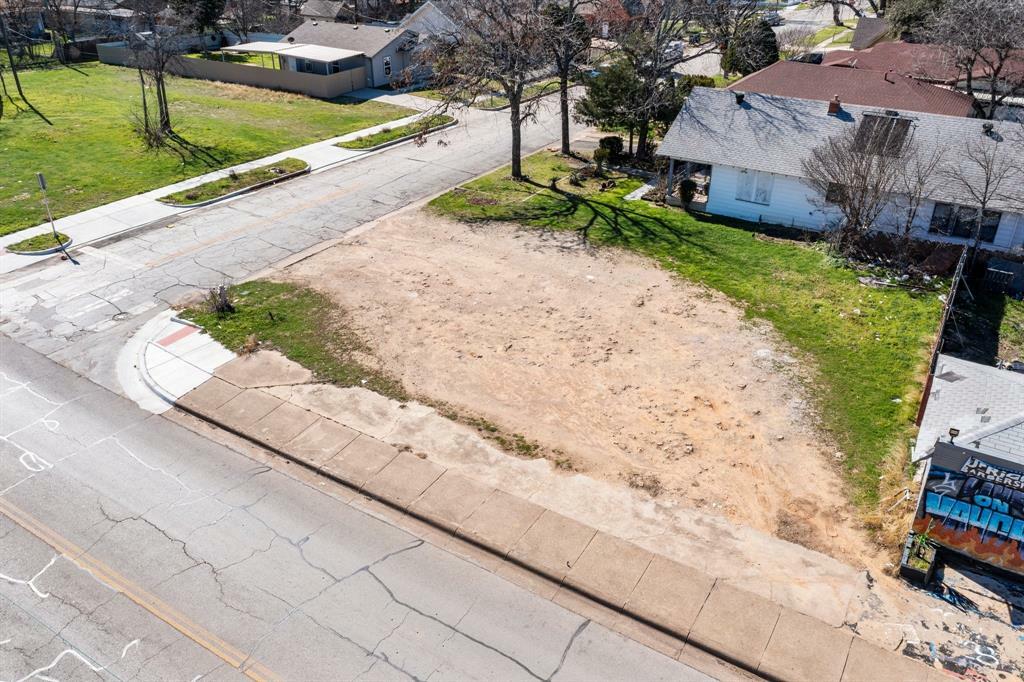 Property Photo:  3129 Avenue K  TX 76105 