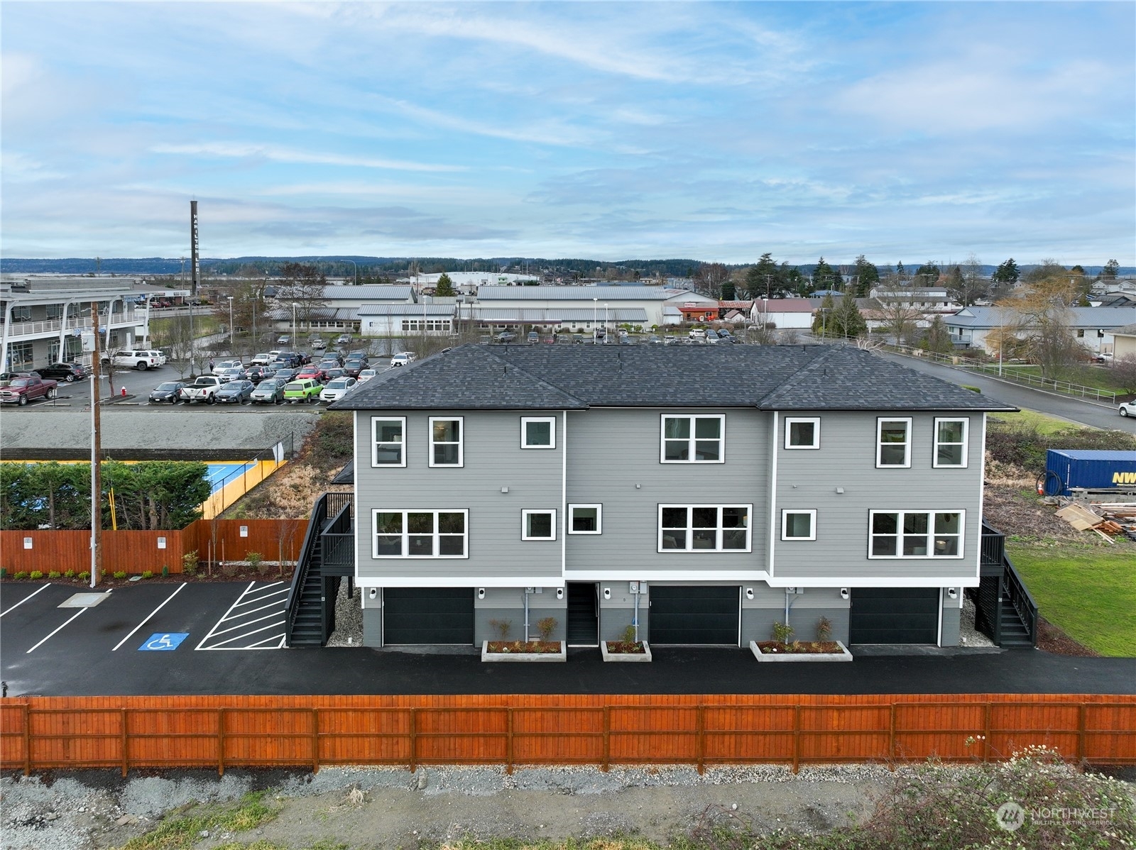 Property Photo: 9520 270th Street NW C WA 98292