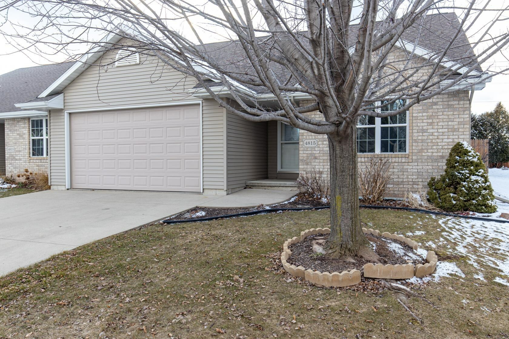 Property Photo:  4815 N Apple Road  WI 54913 