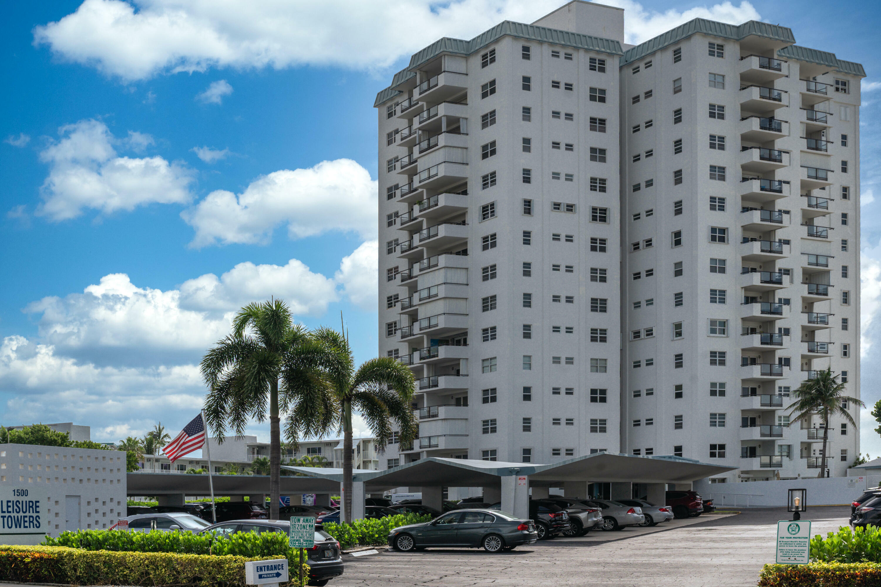 1500 S Ocean Boulevard 508  Lauderdale by the Sea FL 33062 photo