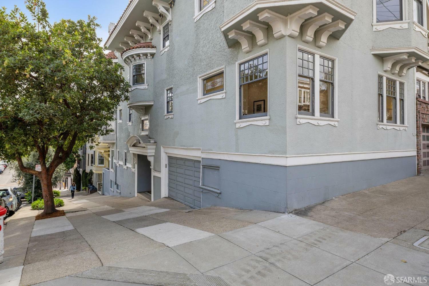 1200 Castro Street 2  San Francisco CA 94114 photo