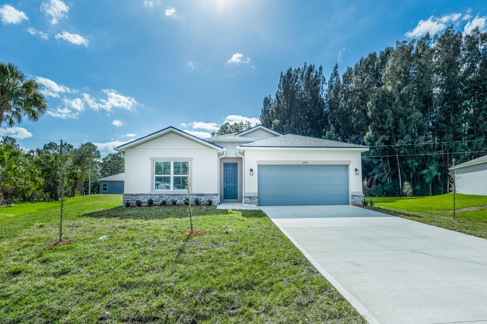Property Photo:  1256 Hastings Road SW  FL 32908 