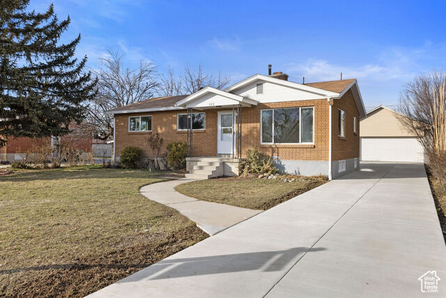 Property Photo:  Address not disclosed  UT 84070 