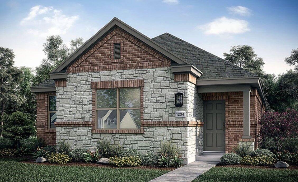 Property Photo: 208 Flowers Avenue TX 78634