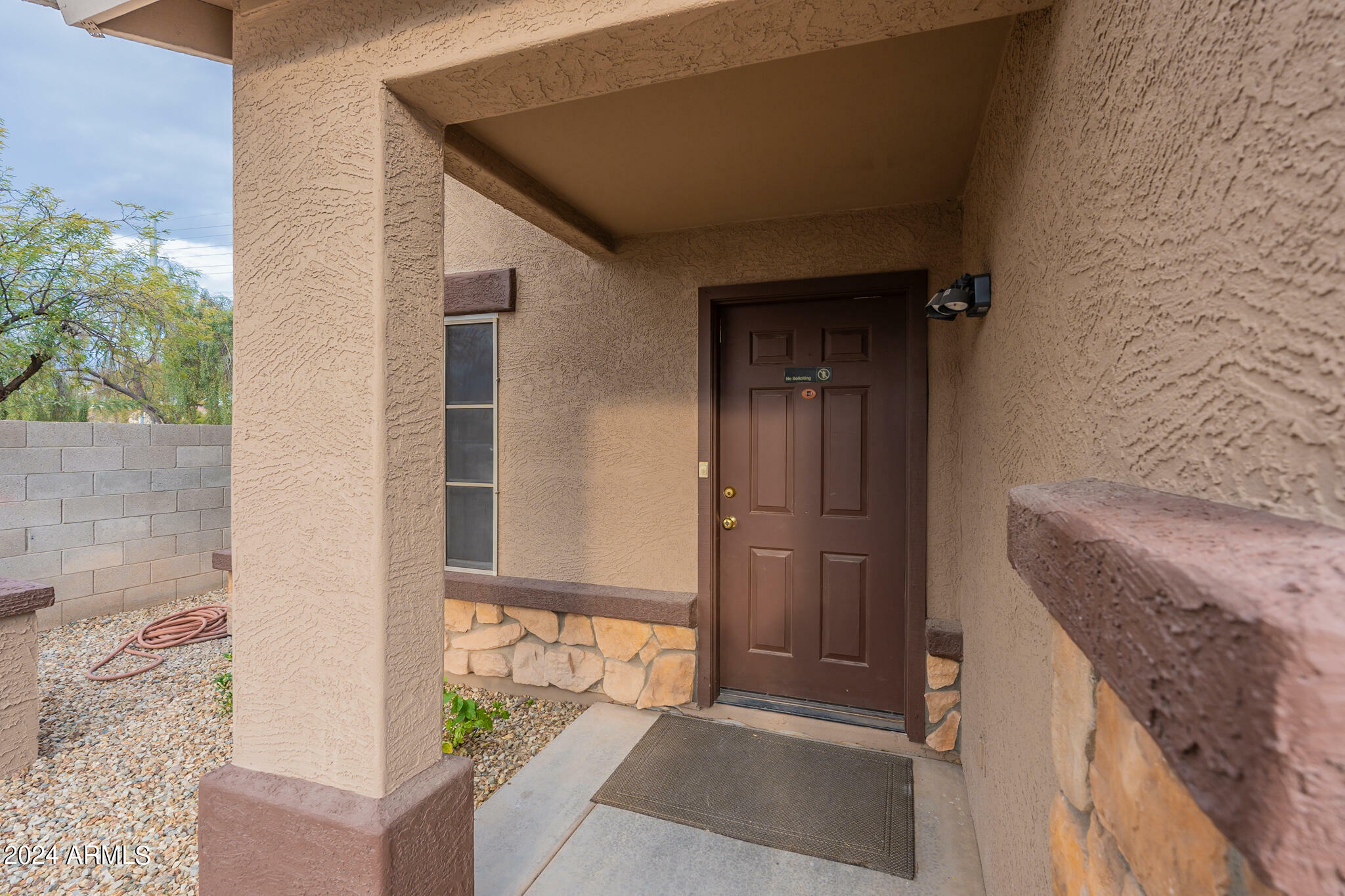 Property Photo:  14297 N Gil Balcome Court  AZ 85379 