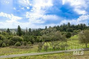 Property Photo:  11349 Barnett Valley Road  CA 95472 