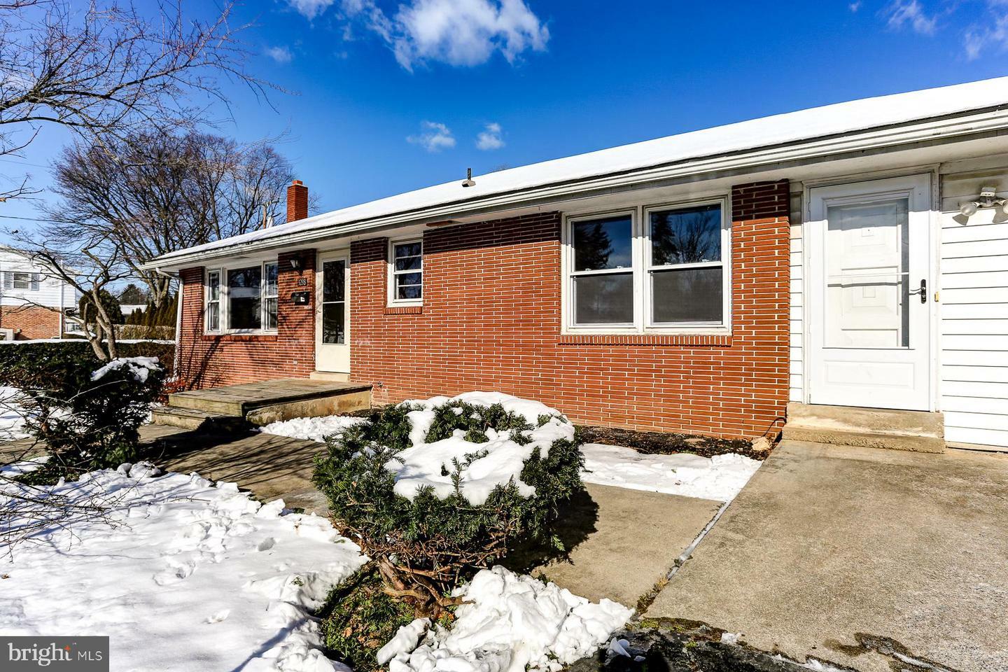 Property Photo:  3298 Walnut Street  PA 17011 