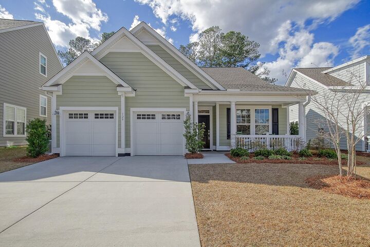 129 Oak View Way  Summerville SC 29483 photo