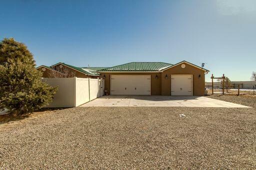 Property Photo:  14 Alexandria Drive  NM 87015 