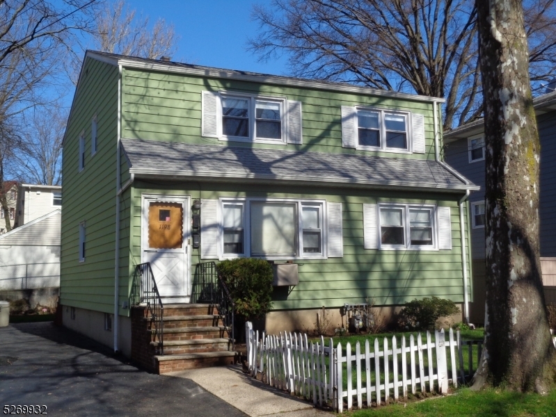 Property Photo:  1198 S State St  NJ 07205 