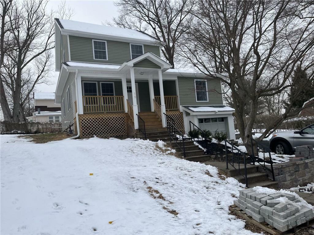 Property Photo: 18 Massachusetts Avenue NY 10920