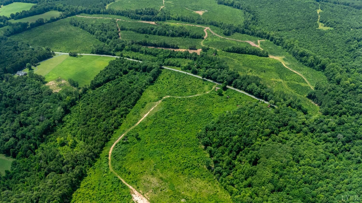 Property Photo:  937 White Fall Road  VA 24577