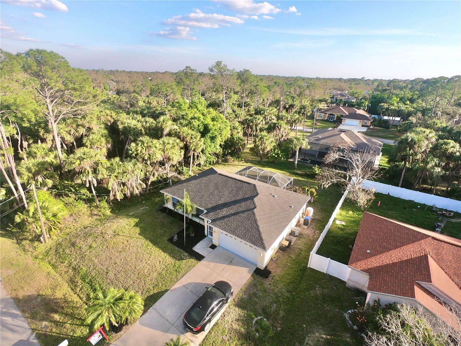 Property Photo:  3727 Coquina Avenue  FL 34286 